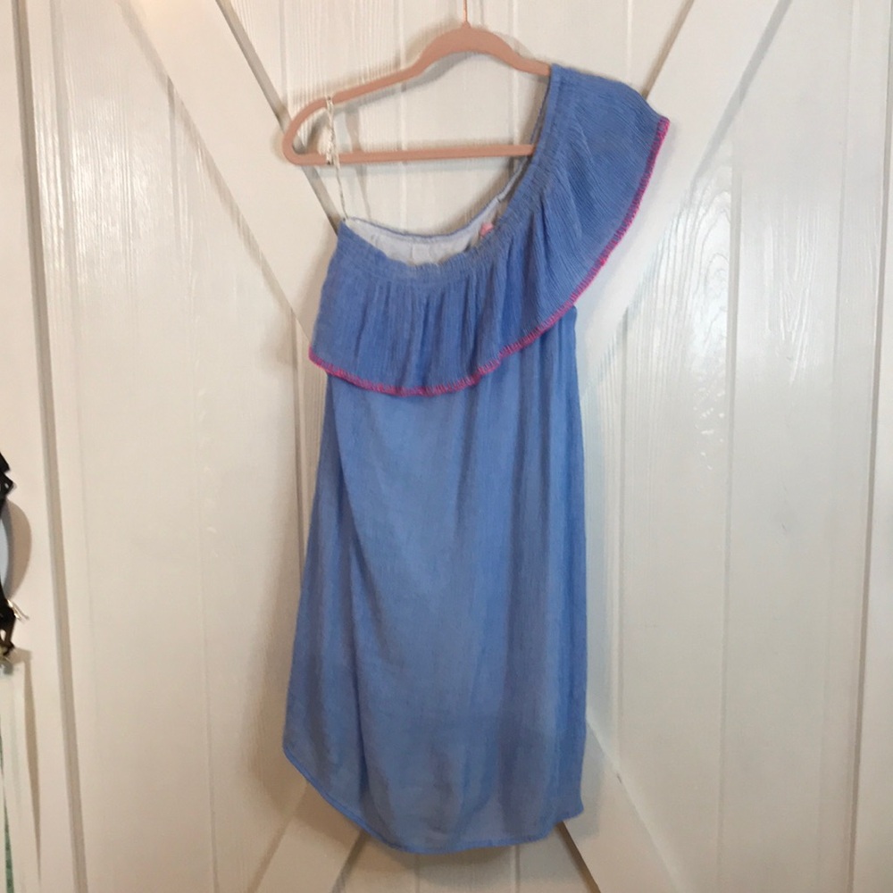 Lilly Pulitzer Emmeline Dress